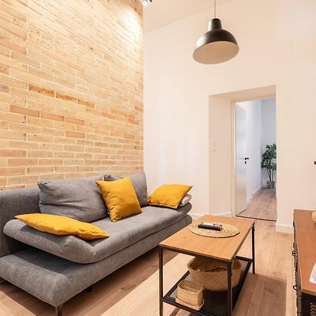 Dessewffy 38 - Boutique Apartments, Best Location. By Bqa 부다페스트 외부 사진
