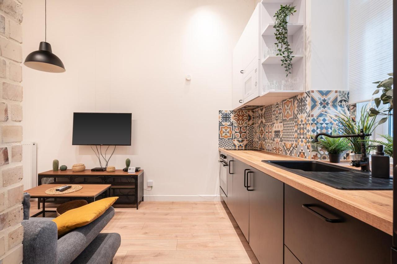 Dessewffy 38 - Boutique Apartments, Best Location. By Bqa 부다페스트 외부 사진