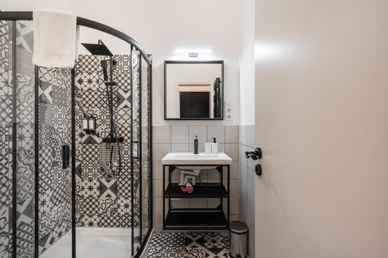Dessewffy 38 - Boutique Apartments, Best Location. By Bqa 부다페스트 외부 사진